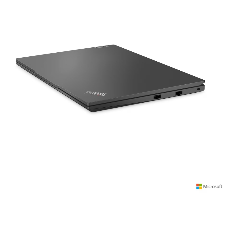 Lenovo ThinkPad E14 G6/Win11 Pro/14in WUXGA/U7-155H/32GB/1TB SSD/FPR/backlit SRB/crna 21M70013YA - Slika 8