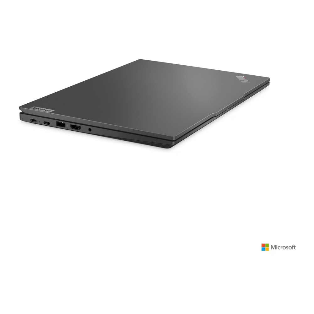 Lenovo ThinkPad E14 G6/Win11 Pro/14in WUXGA/U7-155H/32GB/1TB SSD/FPR/backlit SRB/crna 21M70013YA - Slika 9