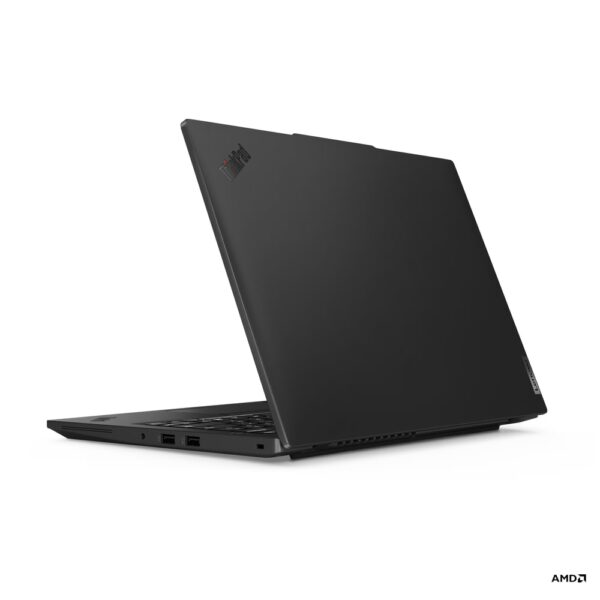 Alternative view of Lenovo ThinkPad L14 G5/Win11 Pro/14in WUXGA/Ryzen 7 Pro-7735U/16GB/512GB SSD/FPR/backlSR/crna 21L5001AYA