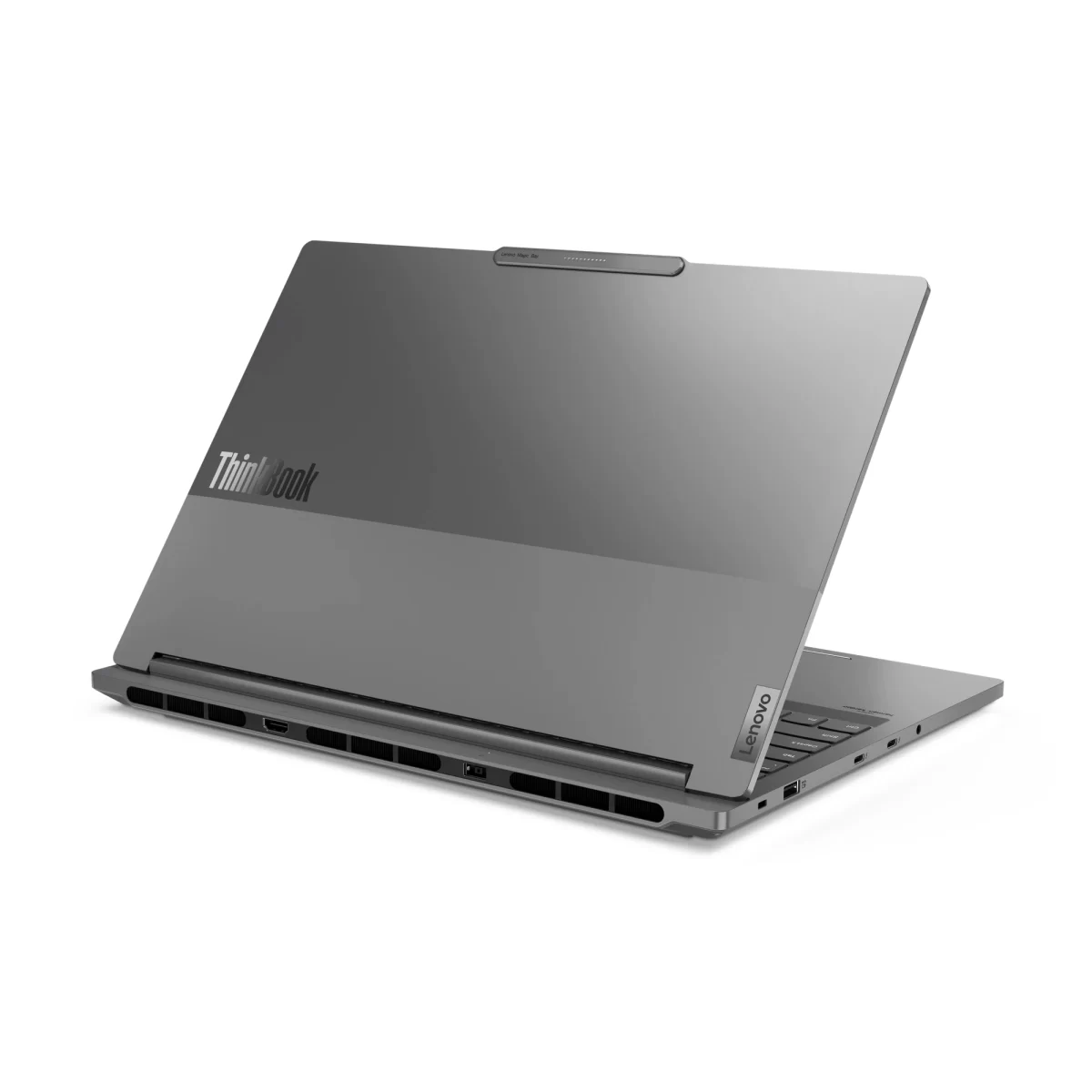 Lenovo 21N5001CYA ThinkBook 16p G5 IRX Intel 16-cores i7 14650HX 16in WQXGA 32GB 1TB SSD GeForce RTX4060 sivi - Slika 10