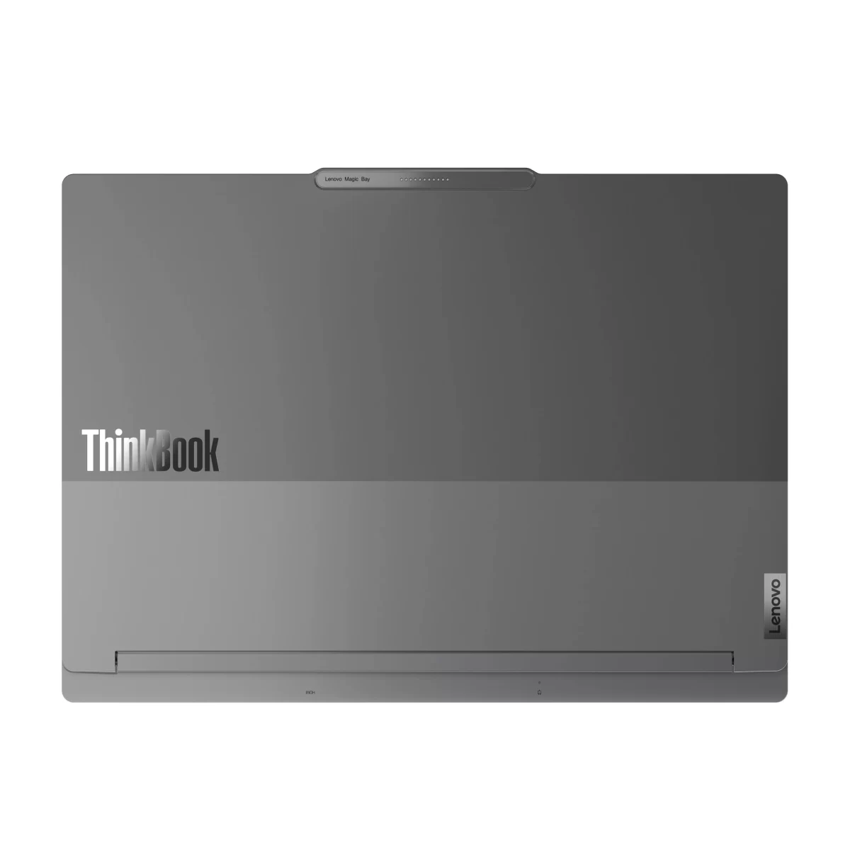Lenovo 21N5001CYA ThinkBook 16p G5 IRX Intel 16-cores i7 14650HX 16in WQXGA 32GB 1TB SSD GeForce RTX4060 sivi - Slika 3