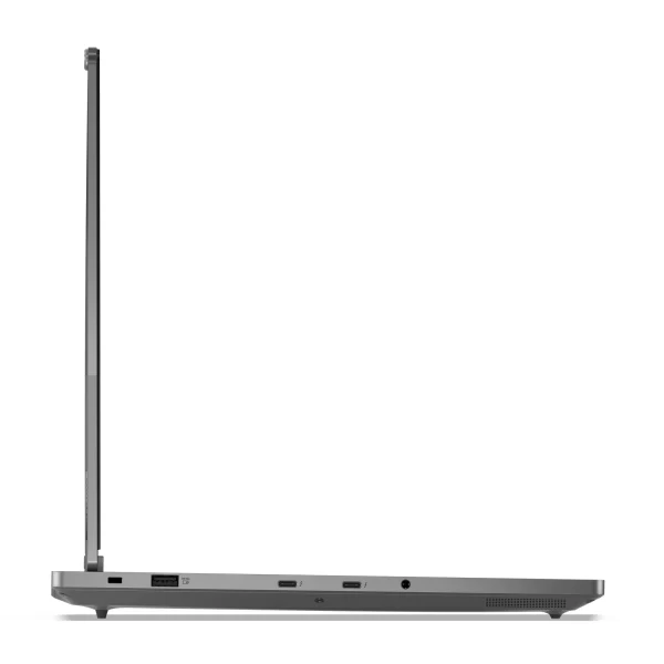 Alternative view of Lenovo 21N5001CYA ThinkBook 16p G5 IRX Intel 16-cores i7 14650HX 16in WQXGA 32GB 1TB SSD GeForce RTX4060 sivi