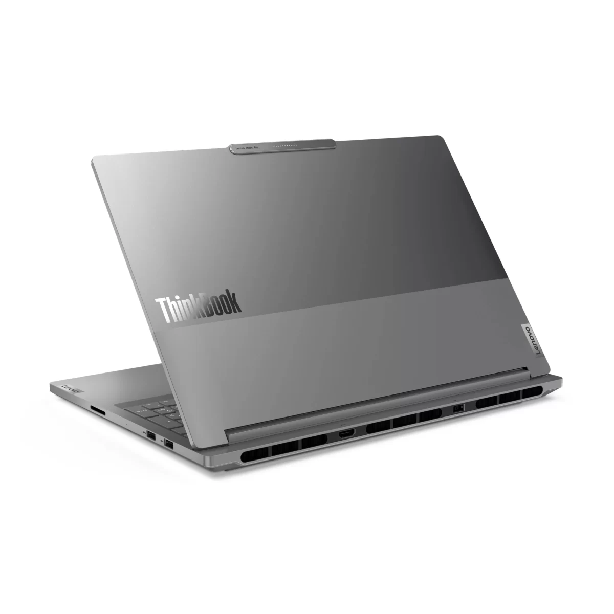 Lenovo 21N5001CYA ThinkBook 16p G5 IRX Intel 16-cores i7 14650HX 16in WQXGA 32GB 1TB SSD GeForce RTX4060 sivi - Slika 9