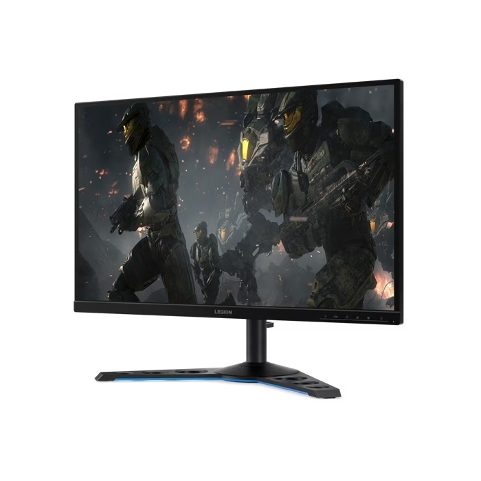 Lenovo 27in Legion Y27q-25 TN QHD 2560x1440 DP,HDMI 65EDGAC1EU 240Hz - Slika 2