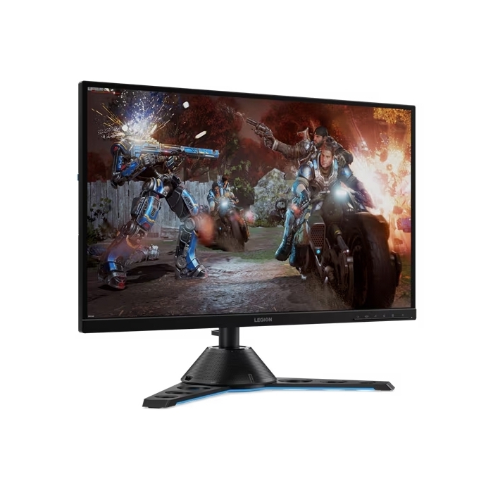 Lenovo 27in Legion Y27q-25 TN QHD 2560x1440 DP,HDMI 65EDGAC1EU 240Hz - Slika 3