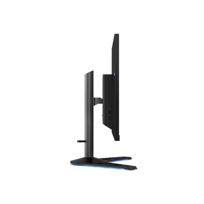 Lenovo 27in Legion Y27q-25 TN QHD 2560x1440 DP,HDMI 65EDGAC1EU 240Hz - Slika 4
