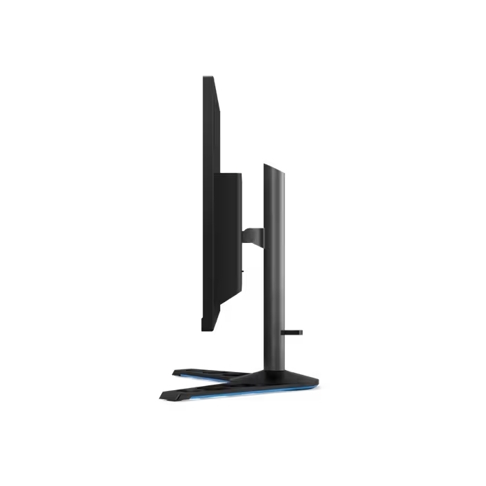 Lenovo 27in Legion Y27q-25 TN QHD 2560x1440 DP,HDMI 65EDGAC1EU 240Hz - Slika 5