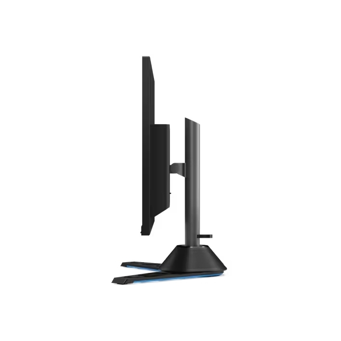 Lenovo 27in Legion Y27q-25 TN QHD 2560x1440 DP,HDMI 65EDGAC1EU 240Hz - Slika 6