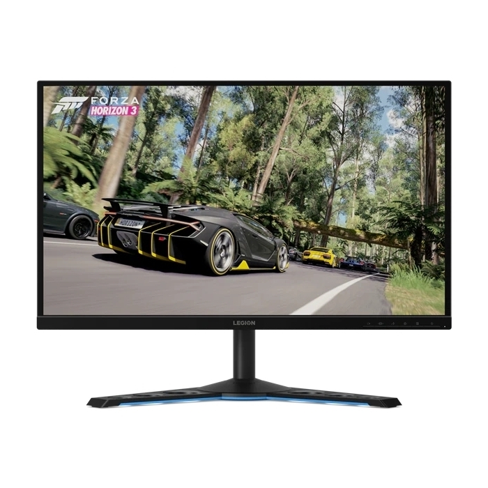 Lenovo 27in Legion Y27q-25 TN QHD 2560x1440 DP,HDMI 65EDGAC1EU 240Hz