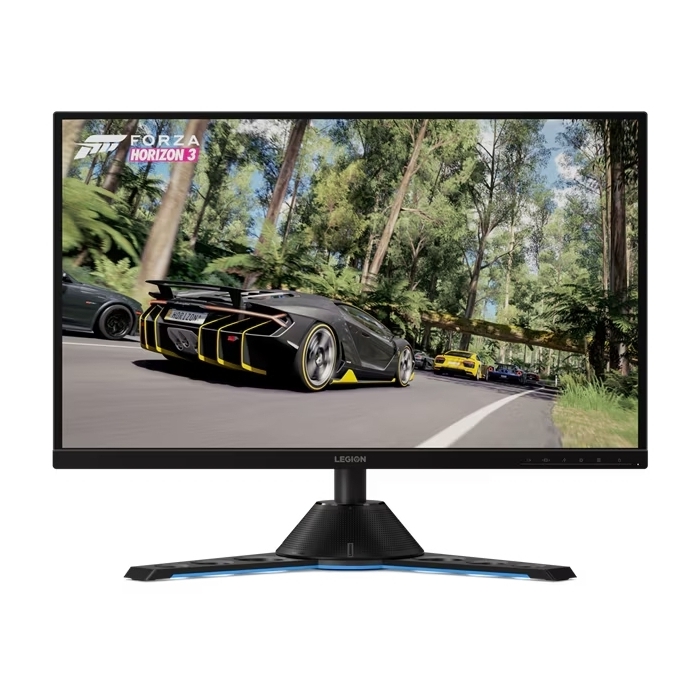 Lenovo 27in Legion Y27q-25 TN QHD 2560x1440 DP,HDMI 65EDGAC1EU 240Hz - Slika 7