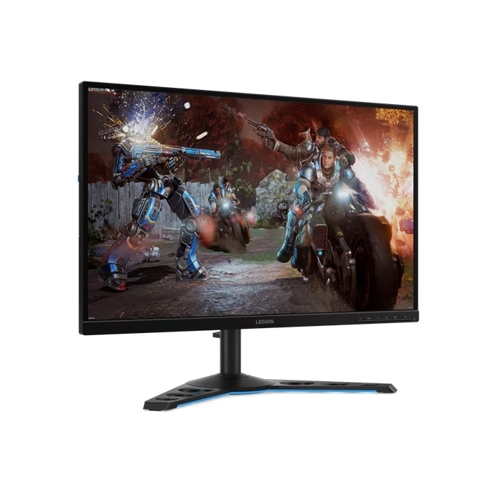 Lenovo 27in Legion Y27q-25 TN QHD 2560x1440 DP,HDMI 65EDGAC1EU 240Hz - Slika 8