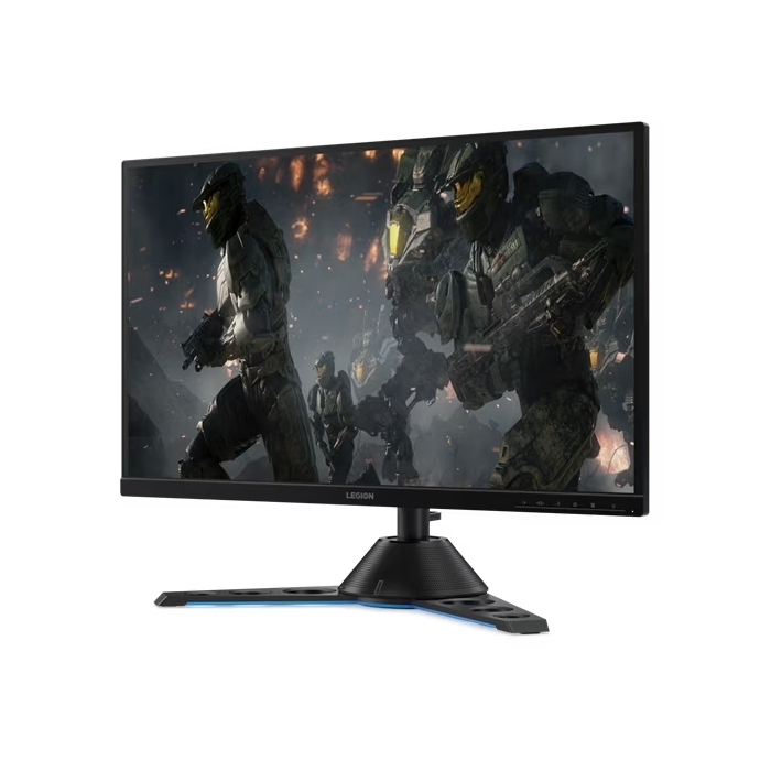 Lenovo 27in Legion Y27q-25 TN QHD 2560x1440 DP,HDMI 65EDGAC1EU 240Hz - Slika 9
