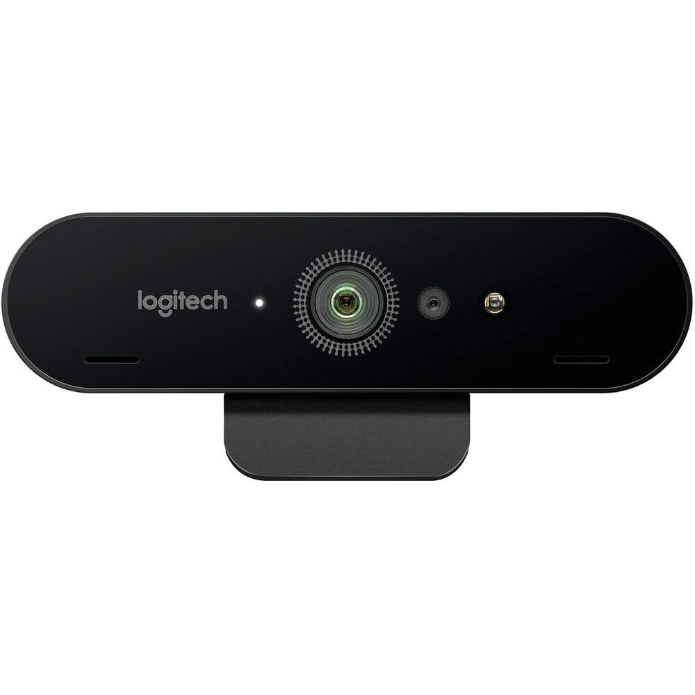 LOGITECH BRIO 4K Stream Edition 960-001194 Web kamera - Slika 10