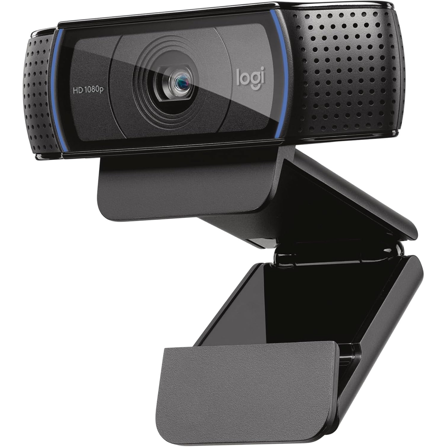 LOGITECH HD PRO Webcam C920S 960-001252 Web camera 25848