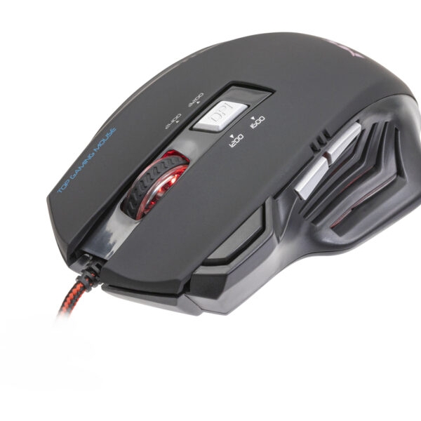 Ms Nemesis C100 gaming - Slika 3