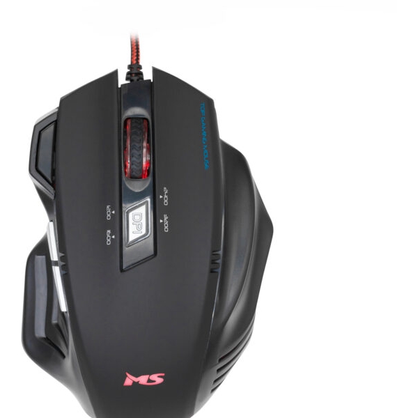Ms Nemesis C100 gaming - Slika 4