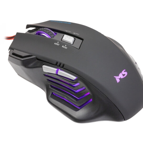 Ms Nemesis C100 gaming - Slika 5