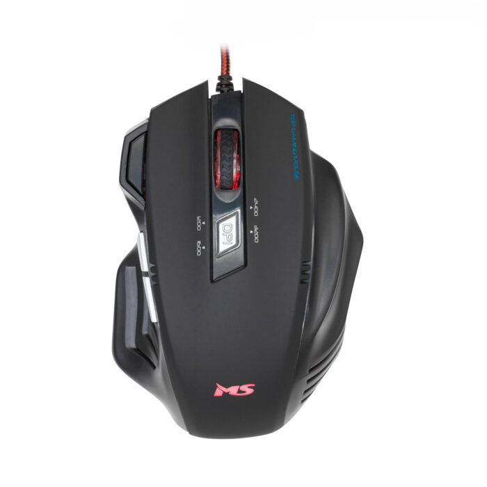 Ms Nemesis C100 gaming - Slika 8
