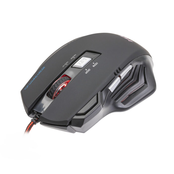 Ms Nemesis C100 gaming - Slika 7
