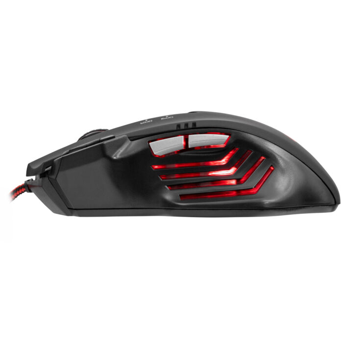 Ms Nemesis C100 gaming - Slika 6