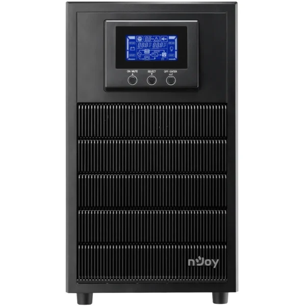 NJOY Aten PRO 3000VA