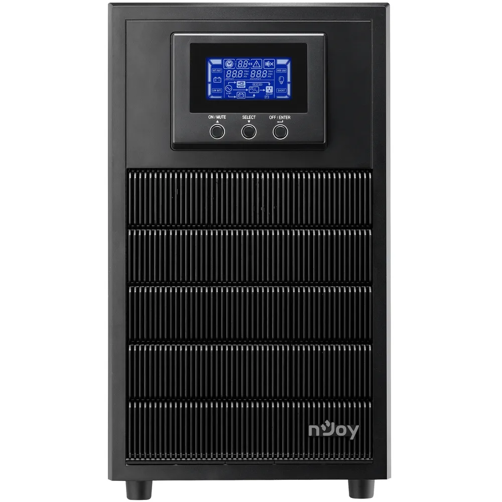 NJOY Aten PRO 3000VA