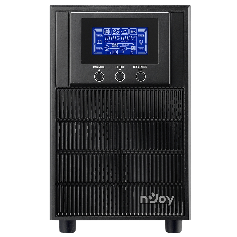 NJOY Aten PRO 2000 1800W