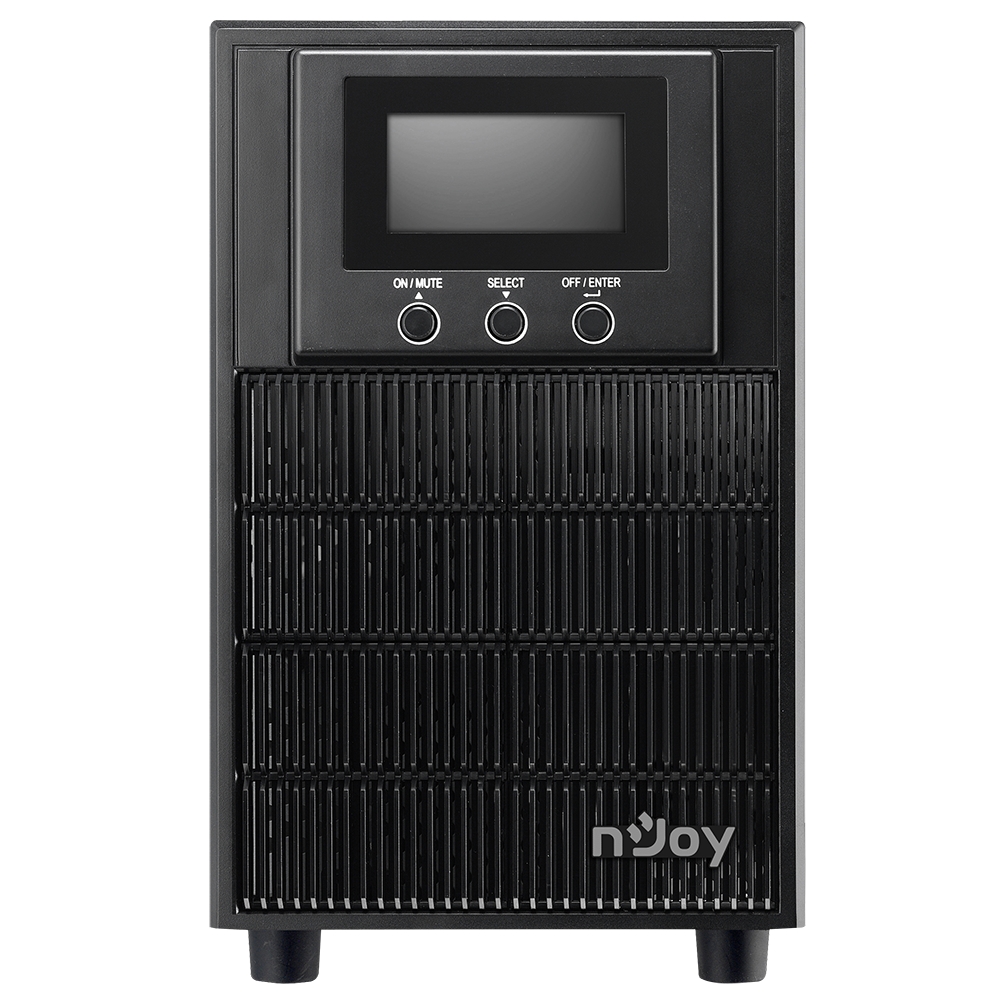 NJOY Aten PRO 2000 1800W UPS (PWUP-OL200AP-AZ01B) UPS00544 - Slika 6