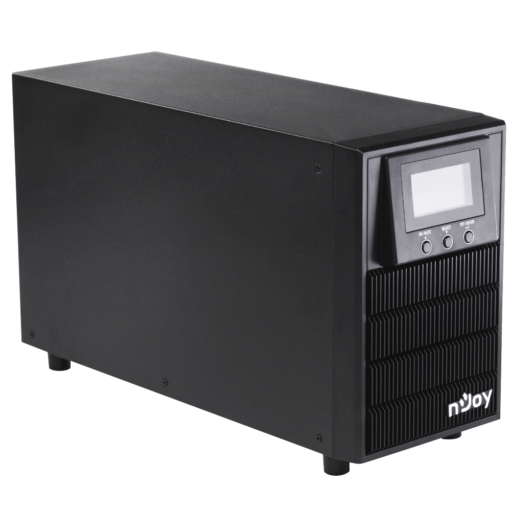 NJOY Aten PRO 2000 1800W UPS (PWUP-OL200AP-AZ01B) UPS00544 - Slika 5