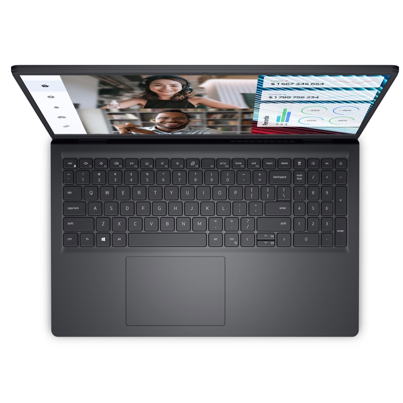 Dell Vostro 3520 15.6 in FHD 120Hz i5-1235U 16GB 512GB SSD NOT22752 - Slika 2