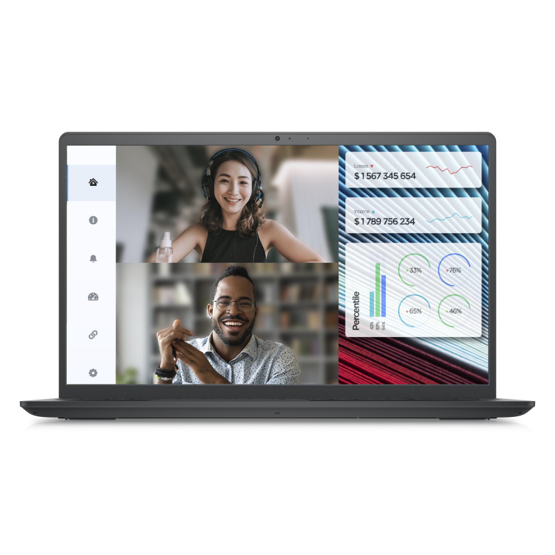 Dell Vostro 3520 15.6 in FHD 120Hz i5-1235U 16GB 512GB SSD NOT22752 - Slika 6