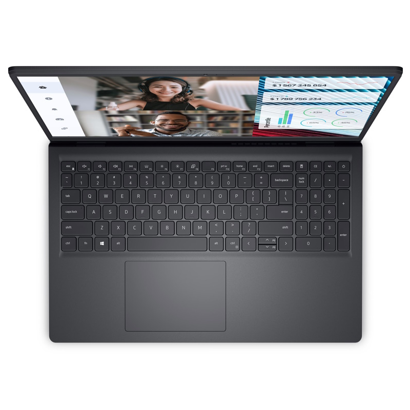 Dell Vostro 3520 15.6in FHD 120Hz i5-1235U 8GB 512GB SSD  NOT23208 - Slika 6