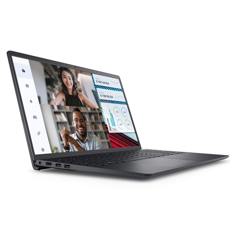 Dell Vostro 3520 15.6in FHD 120Hz i5-1235U 8GB 512GB SSD  NOT23208