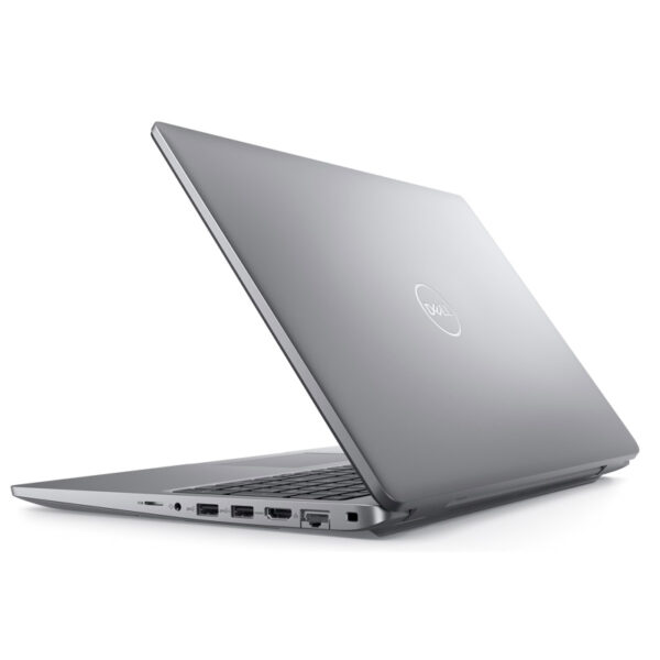 Alternative view of Dell Precision M3591 15.6 in FHD 400 nits Core Ultra 7 155H 16GB 512GB SSD RTX 500 4GB Backlit SC Win11Pro 3yr ProSupport NOT23638