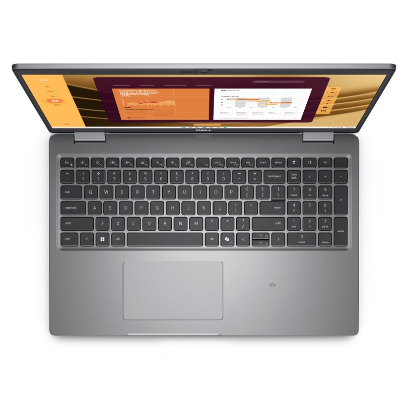 Dell Latitude 5550 15.6 in FHD Core Ultra 7 165U 16GB 512GB SSD Backlit FP SC Win11Pro 3yr ProSupport  NOT23722 - Slika 7