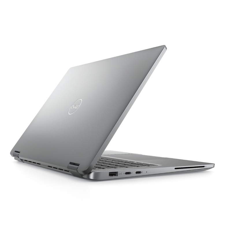 Dell Latitude 5350 13.3 in FHD Core Ultra 5 125U 16GB 512GB SSD Backlit FP Win11Pro 3yr ProSupport  NOT24039 - Slika 4