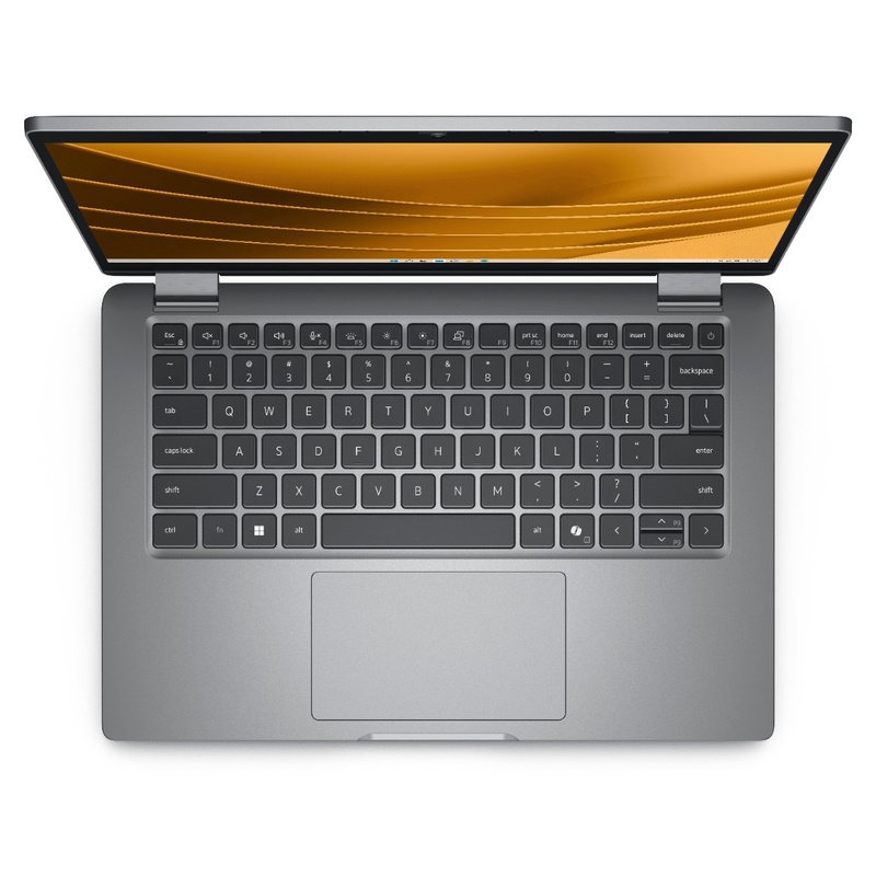 Dell Latitude 5350 13.3 in FHD Core Ultra 5 125U 16GB 512GB SSD Backlit FP Win11Pro 3yr ProSupport  NOT24039 - Slika 5