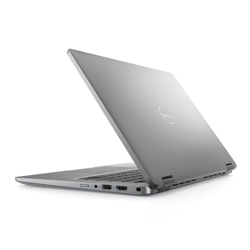Dell Latitude 5350 13.3 in FHD Core Ultra 5 125U 16GB 512GB SSD Backlit FP Win11Pro 3yr ProSupport  NOT24039 - Slika 2
