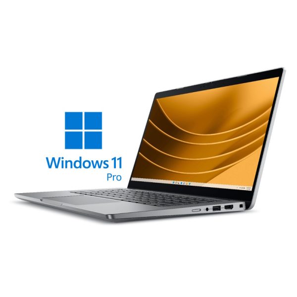 Dell Latitude 5350 13.3 in FHD Core Ultra 5 125U 16GB 512GB SSD Backlit FP Win11Pro 3yr ProSupport  NOT24039