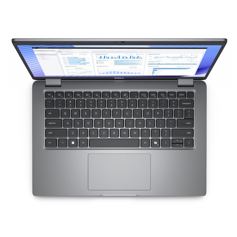 Dell Precision M3490 14 in FHD Core Ultra 7 155H 16GB 1TB SSD RTX500 4GB Backlit FP Win11Pro 3yr ProSupport NOT24111 - Slika 7