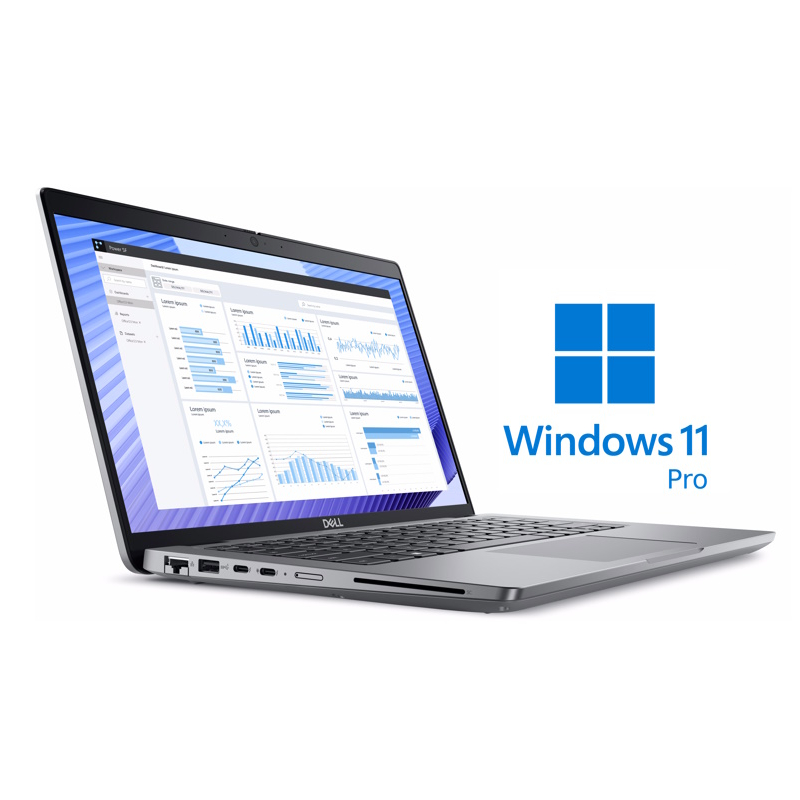 Dell Precision M3490 14 in FHD Core Ultra 7 155H 16GB 1TB SSD RTX500 4GB Backlit FP Win11Pro 3yr ProSupport NOT24111