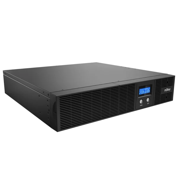 Alternative view of NJOY Argus 3000VA/1800W PWUP-LI300AG-CG01B