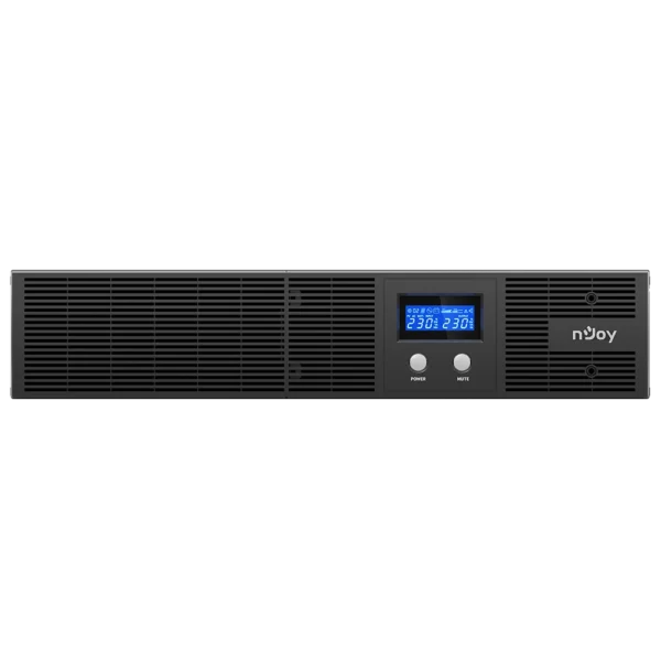 NJOY Argus 3000VA/1800W PWUP-LI300AG-CG01B