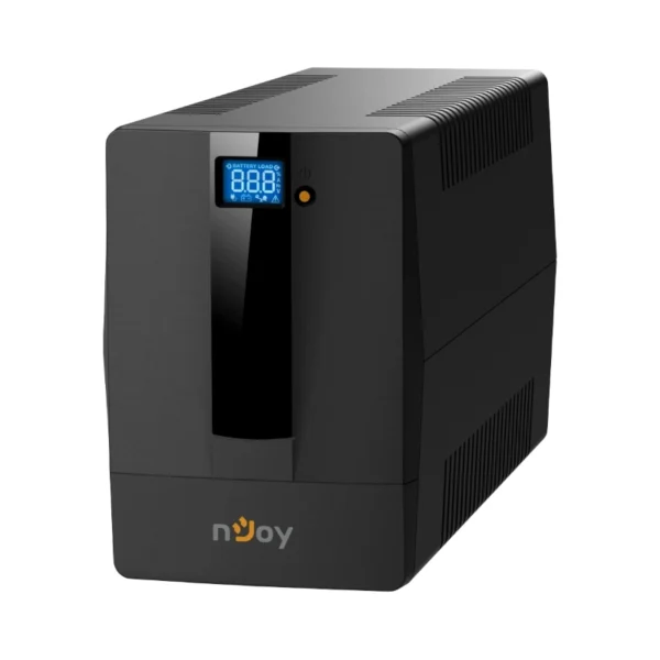NJOY Horus Plus 2000VA/1200W PWUP-LI200H1-AZ01B