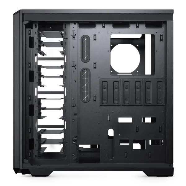 Alternative view of Phanteks Enthoo Pro 2 Server Full Tower Black