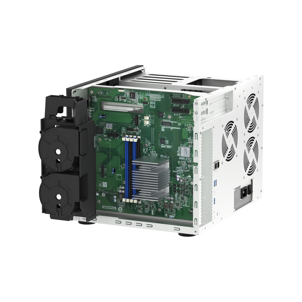 QNAP NAS TS-1655-8G - Slika 4