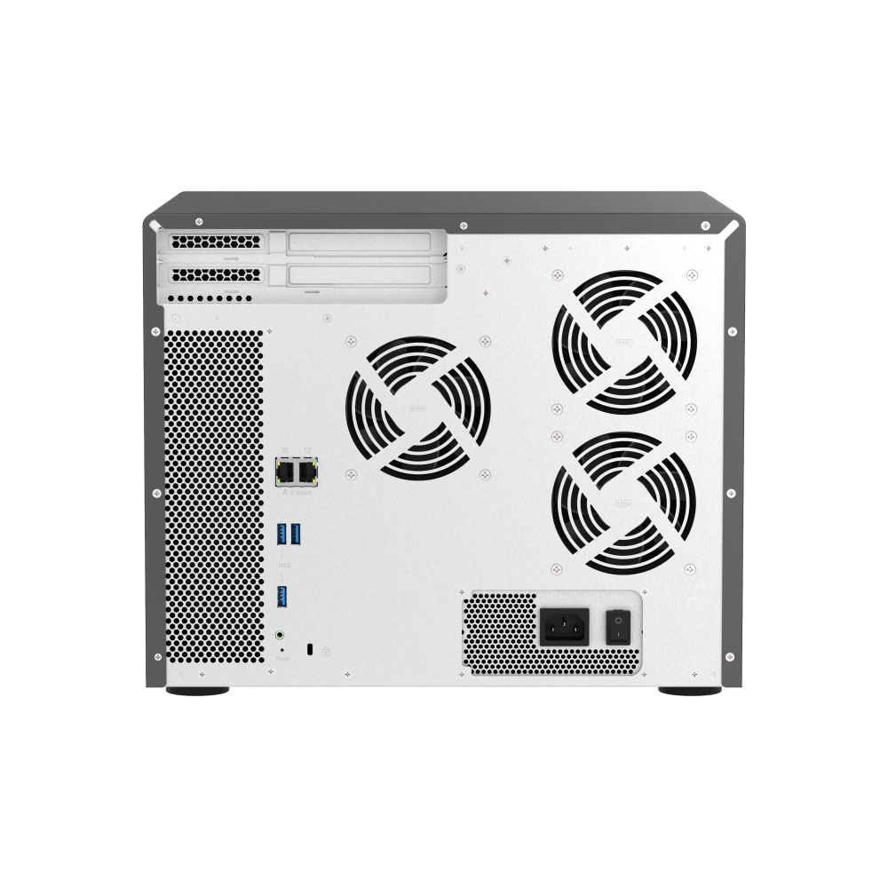 QNAP NAS TS-1655-8G - Slika 3