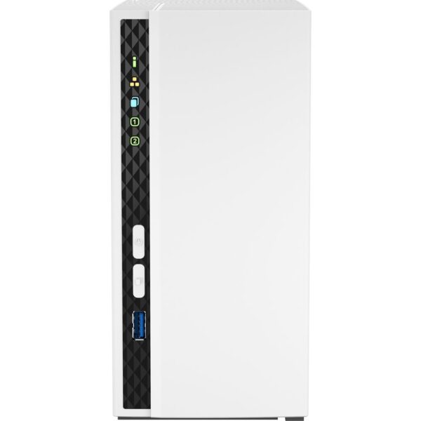 QNAP NAS TS-233