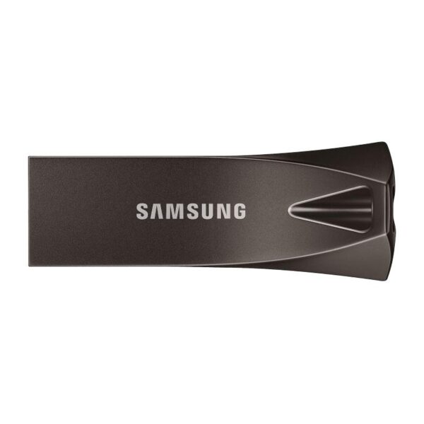 Samsung 64GB MUF-64BE4 BAR Plus 3.1 sivi  USB01205