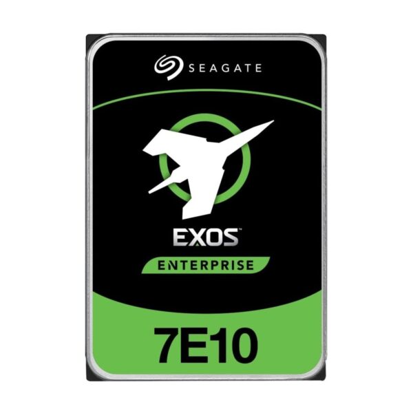 Seagate 8TB ST8000NM017B Exos 7E10 Enterprise Capacity 256MB 7200